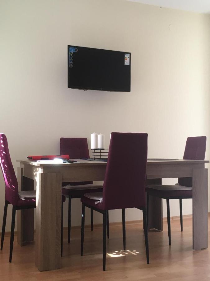 Apartment In Nessebar Fort Club Sunny Beach Exterior photo