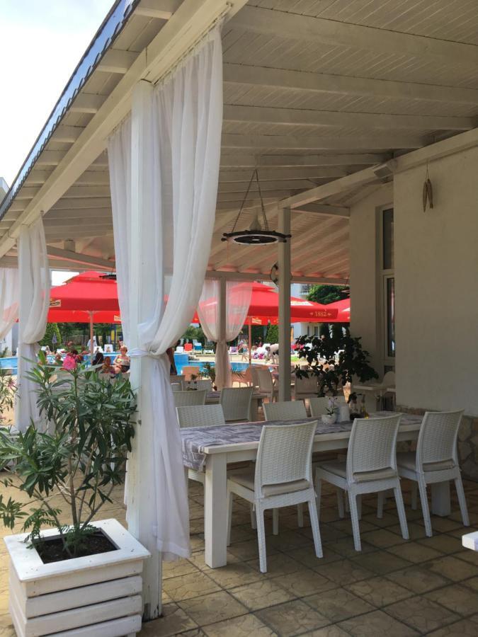 Apartment In Nessebar Fort Club Sunny Beach Exterior photo